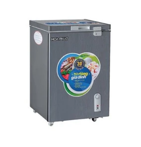 Tủ đông Funiki 107 lít giàn đồng HCF 106S1ĐSH